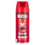 Mortein 300ml Insect Repellent, Powergard Ultra Fast, Multi Insect Killer, Aerosol, Odourless, Pest Control, Kills Both Flying & Crawling Insects