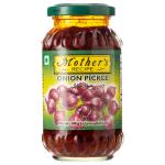 Mother's RECIPE Onion Pickle - (300g)