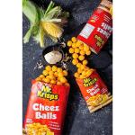 Mr. Krisps Cheez Balls 80g