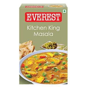 Everest Kitchen King Masala 50g