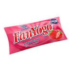 Fanyogo Strawberry Yoghurt 145ml