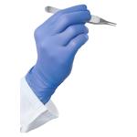 Fino Nitrile Examination Gloves, Powder-free, Non-Sterile, Size L, 150 Count