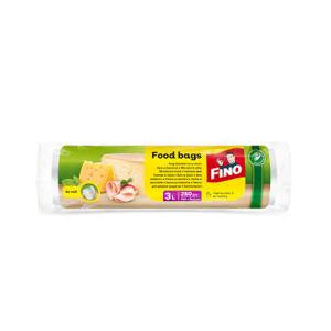Fino Kitchen Food Bags 3L