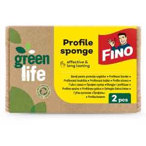 Fino Kitchen Sponge 2Pc