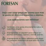 Foresan Blossom Air Freshener 125ml