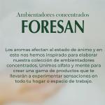 Foresan Blossom Air Freshener 125ml