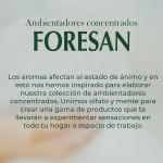 Foresan W.C Air Freshener 125ml