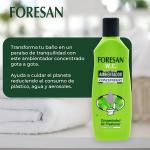 Foresan W.C. – Air Freshener Concentrate – 125 ml