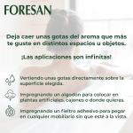 Foresan W.C. – Air Freshener Concentrate – 125 ml