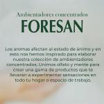 Foresan W.C. – Air Freshener Concentrate – 125 ml