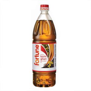 Fortune Mustard Oil 500Ml