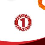 Fortune Mustard Oil 500Ml