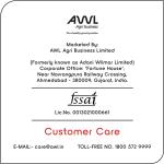 Fortune Mustard Oil 500Ml