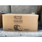 Gid's Natural Organic Apple Cider Vinegar