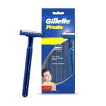 Gillette Presto Manual Shaving Razor