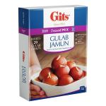 Gits Gulab Jamun Mix - 100 g