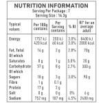 Gits Gulab Jamun Mix - 100 g