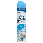 Glade Clean Linen Air Freshener 300ml