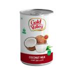 Gold Valley - Coconut Milk 400ml