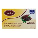 Habiba Moisturising Bar Soap 125ml