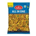 Haldiram's All in One 200g