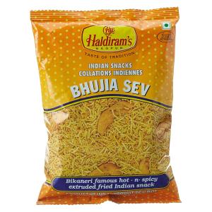 Haldiram's Nagpur Bhujia Sev, 200g