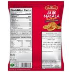 Haldiram's Aloo Masala Crispy & Spicy, 200g