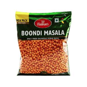 Haldiram's Boondi Masala 200g