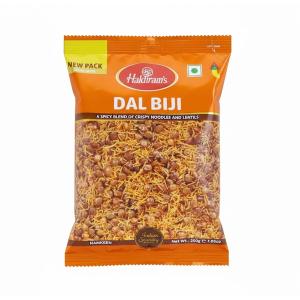 Haldiram's Dal Biji 200g
