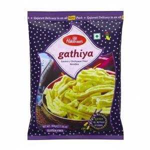 Haldiram's Gathiya 200g