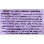 Haldiram's Nimbu Masala, 200g