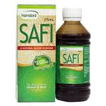 Hamdard Safi Natural Blood Purifier For Pimple Free Skin 175ml