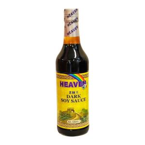 Heaven Dark Soya Sauce 500ml