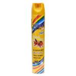 Heaven Insecticide Spray - Yellow – 750ml