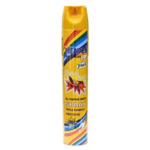 Heaven Insecticide Spay 400ml