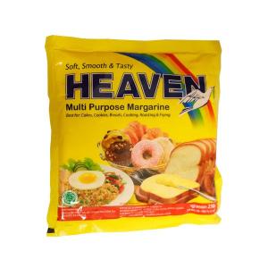 Heaven Margarine 250g
