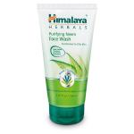 Himalaya Purifying Neem Face Wash - 100 ml