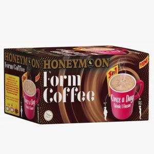 Honeymoon Form Coffee Energy 15g