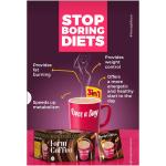 Honeymoon Form Coffee Energy 15g