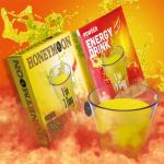 Honeymoon Fruit Mix Energy Drink 15g