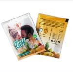 Honeymoon Fruit Mix Energy Drink 15g