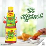 Maggi Hot & Sweet Tomato chilli sauce 500g