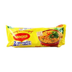 Maggi Masala Noodles 420g