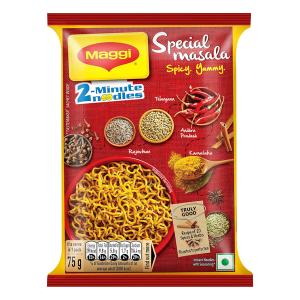 Maggi Masala Noodles 70g