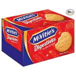 Mckiddie Digestive Biscuits 250g