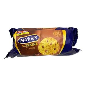 Mcvitie's Dark Creams Biscuits 26g