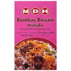 MDH Bombay Masala 100g