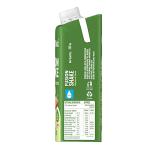 Milky Mist Fusion Shake Badam & Pista, 200 ml