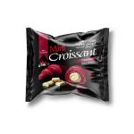 Red Velvet Mini Croissant (Filled With Milky Cream)