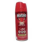 Mortein 300ml Insect Repellent, Powergard Ultra Fast, Multi Insect Killer, Aerosol, Citrus Burst, Pest Control, Kills Both Flying & Crawling Insects